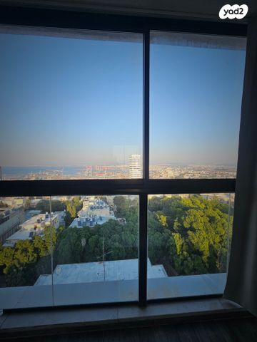 גג/ פנטהאוז, פבזנר, הדר מרכז, חיפה