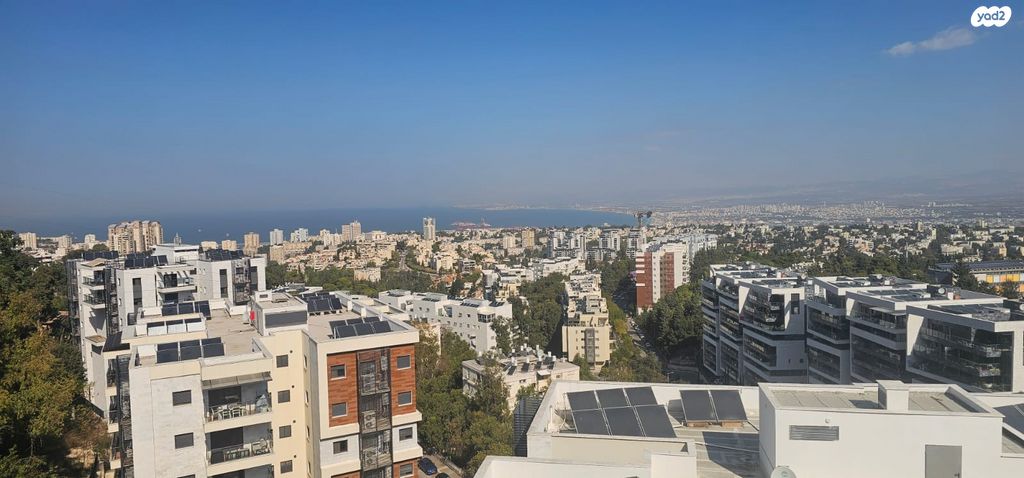 דירה, יהודה בורלא, רמות רמז, חיפה