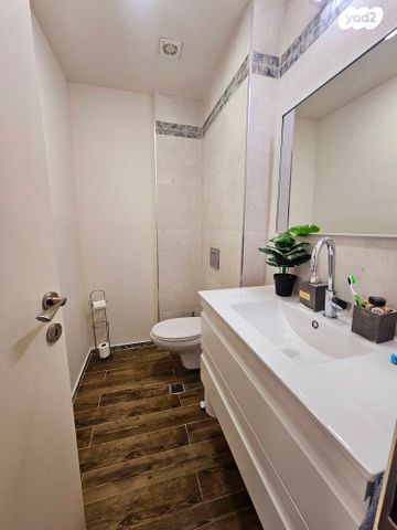 גג/ פנטהאוז, פבזנר, הדר מרכז, חיפה