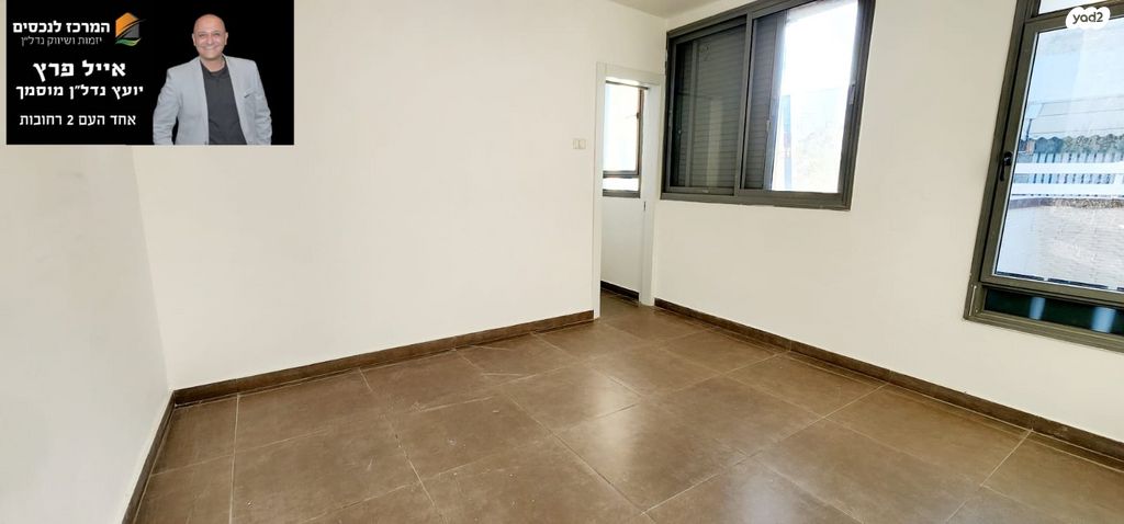 גג/ פנטהאוז, עמיאל רוז'נסקי, אפרים, רחובות