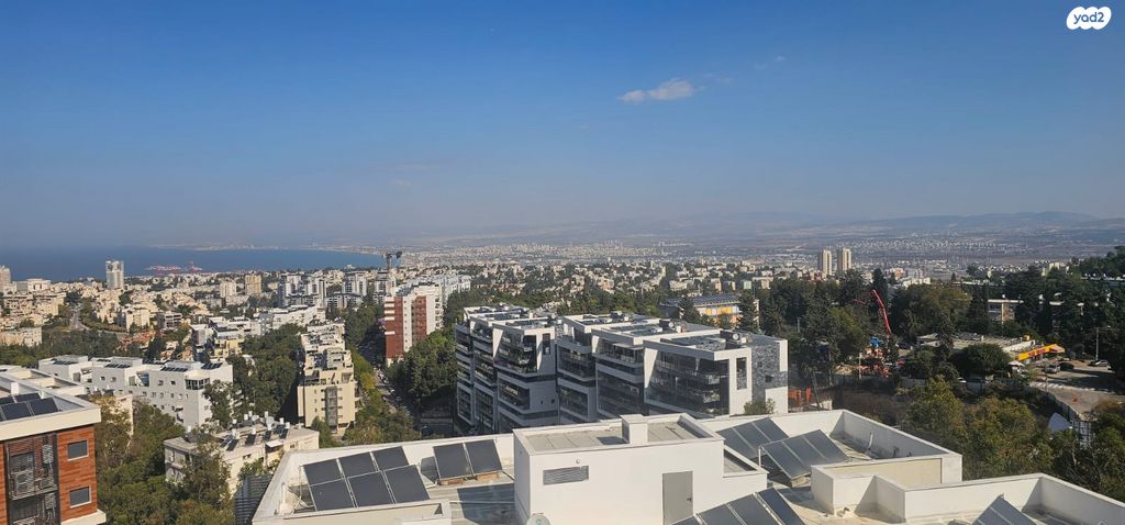 דירה, יהודה בורלא, רמות רמז, חיפה