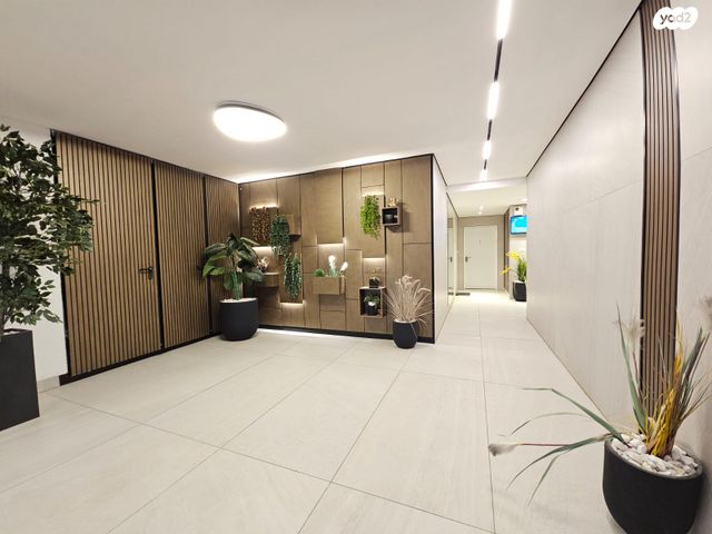 דירת גן, שרה אמנו, קרית גת