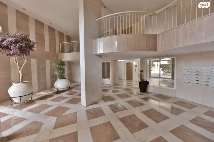 דירה, שדרות הבנים 4, הפרפר, קרית ביאליק