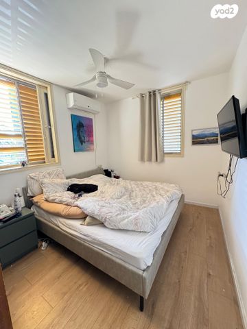 דירה, נאות אפקה ב', תל אביב יפו