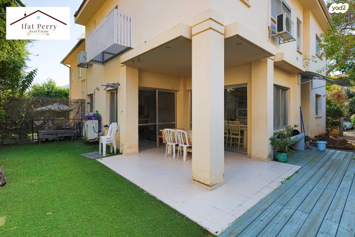 בית פרטי/ קוטג', תל מונד