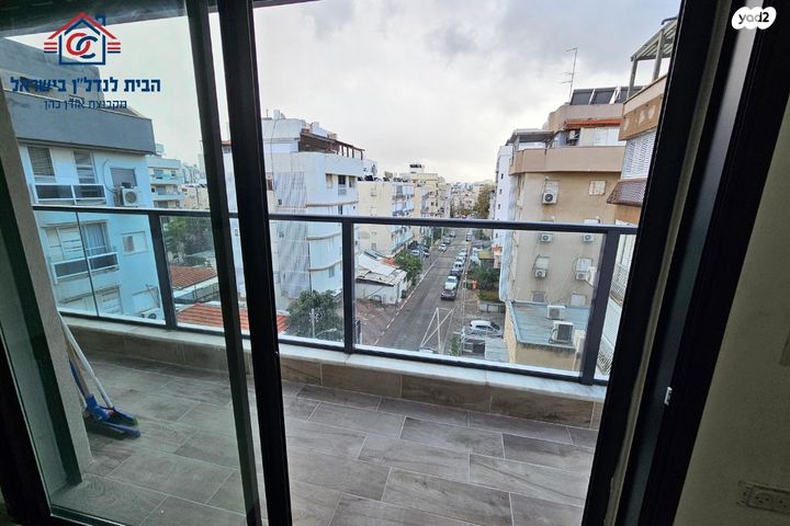 דירה, חסדאי, גרין ועם, חולון