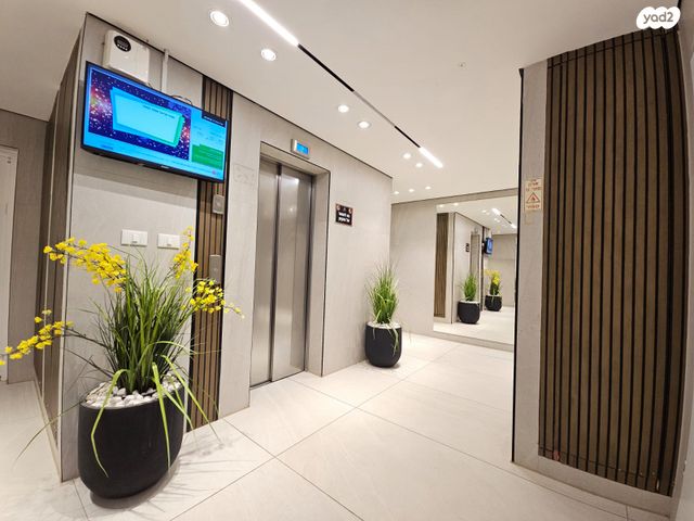 דירת גן, שרה אמנו, קרית גת