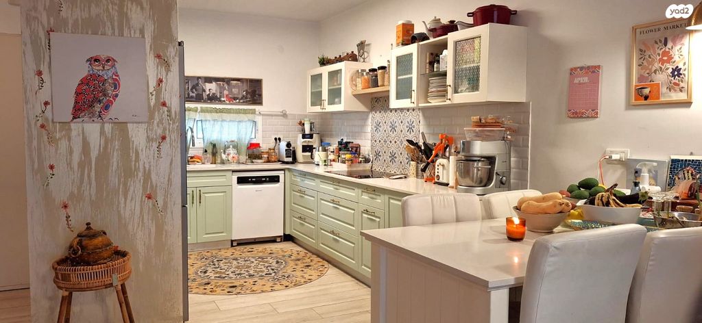 בית פרטי/ קוטג', רמת ישי