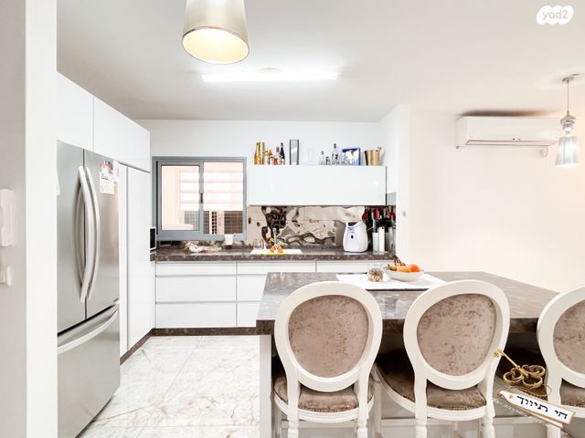 דירה, ברנע, אשקלון