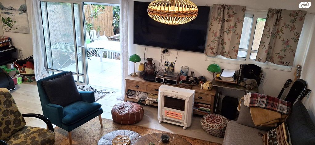 בית פרטי/ קוטג', רמת ישי