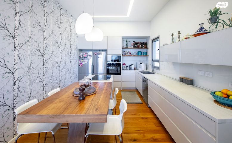 גג/ פנטהאוז, מתחם 1200, הוד השרון