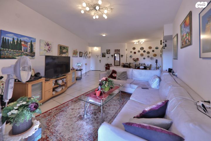 דירה, שדרות הבנים 4, הפרפר, קרית ביאליק