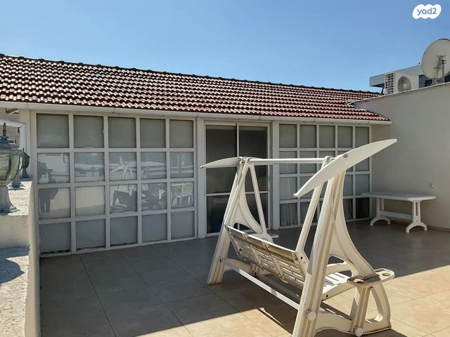 גג/ פנטהאוז, קרן היסוד, עיר, מרכז העיר, נהריה