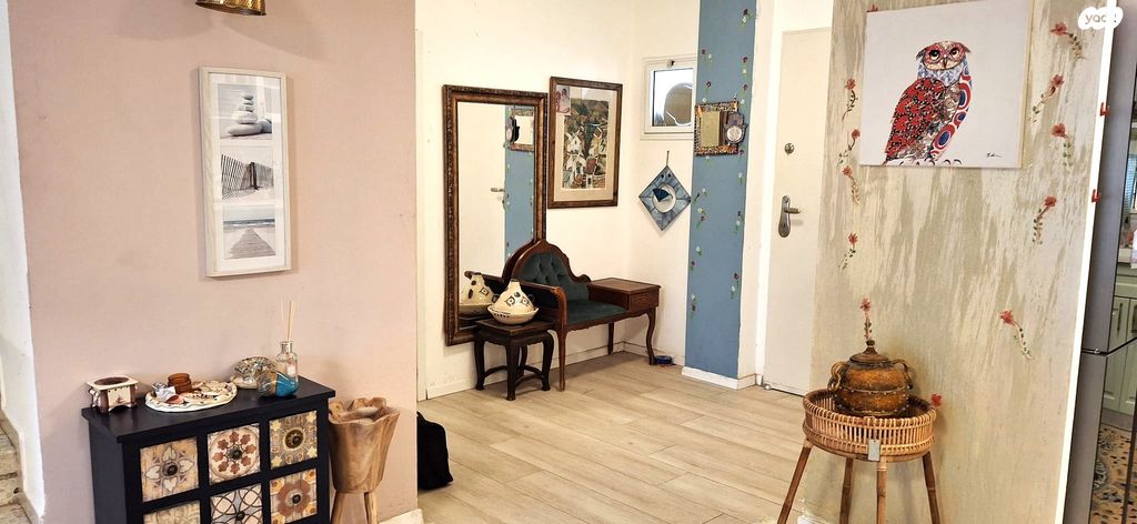 בית פרטי/ קוטג', רמת ישי