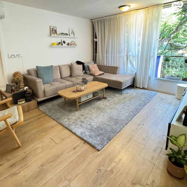 דירה, נאות אפקה ב', תל אביב יפו