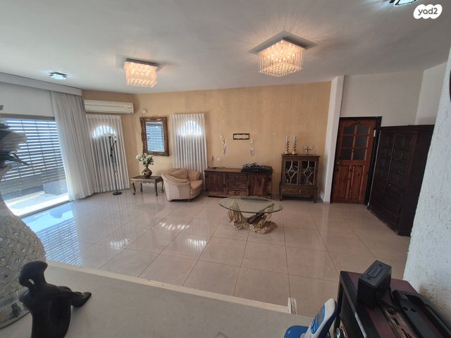 בית פרטי/ קוטג', רקפת, בן גוריון, טבריה