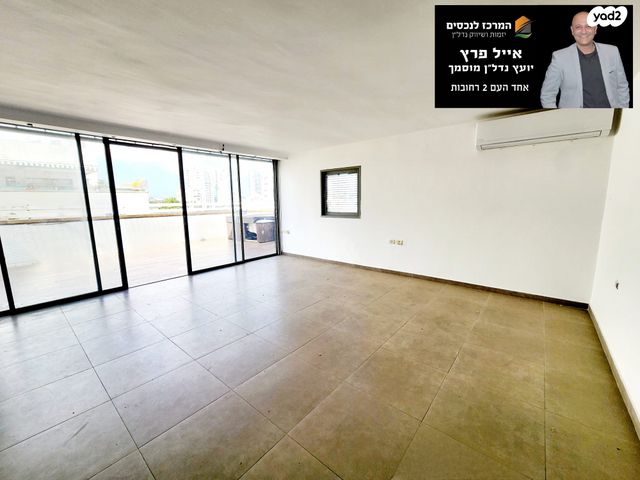 גג/ פנטהאוז, עמיאל רוז'נסקי, אפרים, רחובות