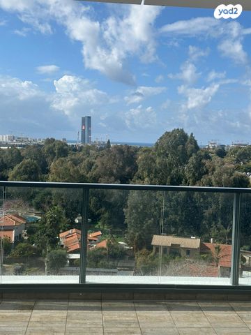 גג/ פנטהאוז, נווה ישראל, הרצליה