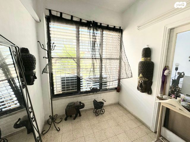 דירה, קרן קיימת לישראל, בורוכוב, גבעתיים