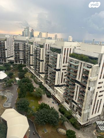 דירה, קרליבך 4, גני שרונה, קרית הממשלה, תל אביב יפו