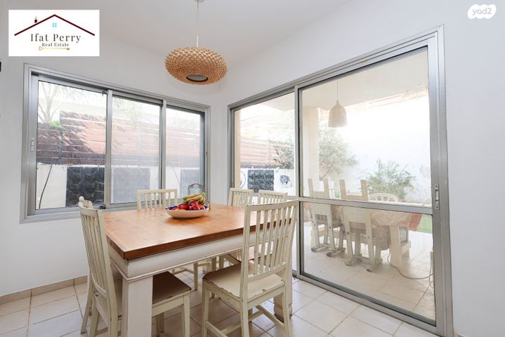 בית פרטי/ קוטג', תל מונד