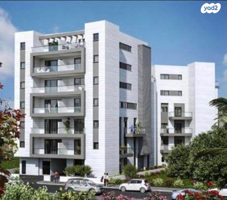 מודעת נכס, הפורצים 10, רמת אפרים, נתניה