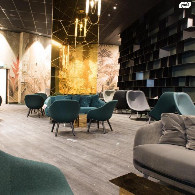 דירה, גרציאני יצחק 6, גני שרונה, קרית הממשלה, תל אביב יפו