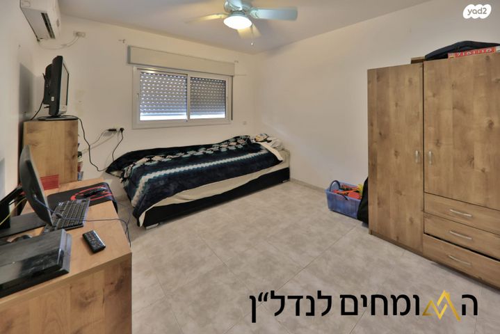 דירה, חומה ומגדל, קרית חיים מזרחית, חיפה