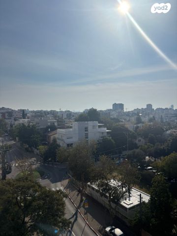 דירה, הרצליה הירוקה, נווה עובד, הרצליה