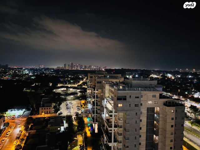 דירה, ברקת, צמרות המושבה, באר יעקב