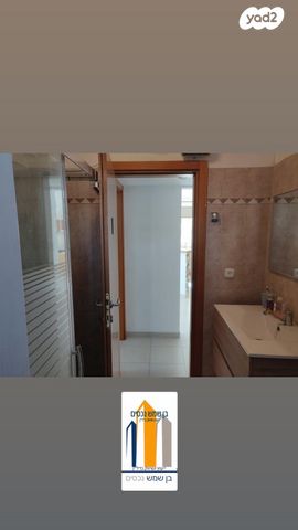 דירה, אחד העם 31, מרכז, הרצליה