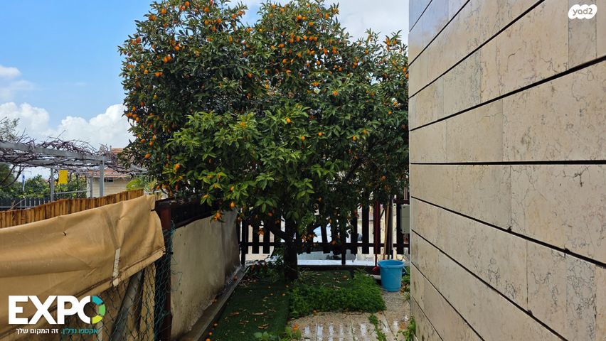 דו משפחתי, הבשן 36, אריאל