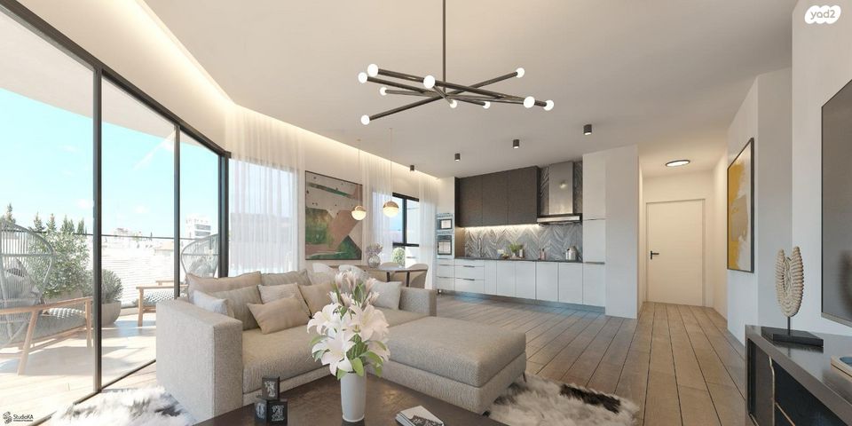 דירה, השושנים, מרכז, הרצליה