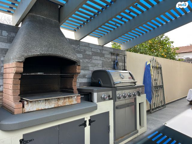 דו משפחתי, גבעת רם, כרמיאל