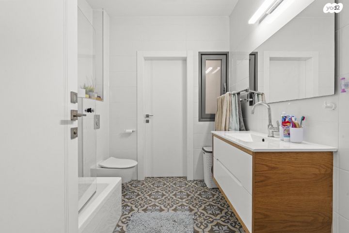 גג/ פנטהאוז, רחובות המדע, רחובות