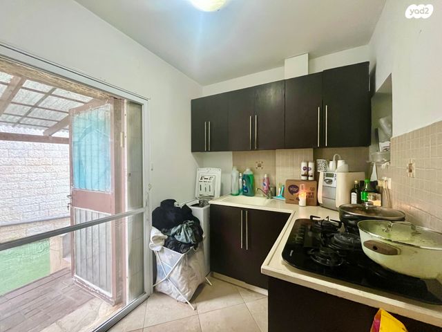 דירת גן, נתיב המזלות, פסגת זאב, ירושלים