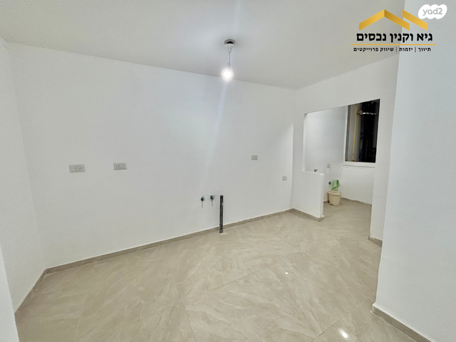 דירה, נאות בן גוריון, יבנה