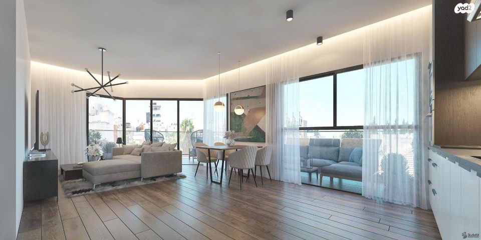 דירה, השושנים, מרכז, הרצליה