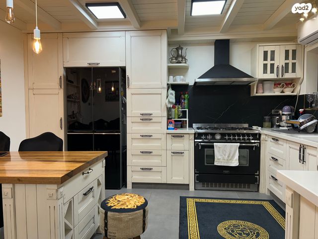 דו משפחתי, גבעת רם, כרמיאל