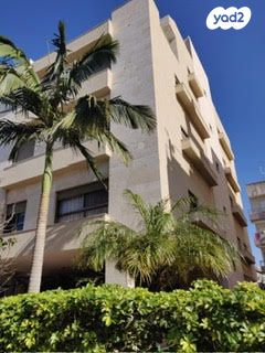 דירה, אחד העם 31, מרכז, הרצליה