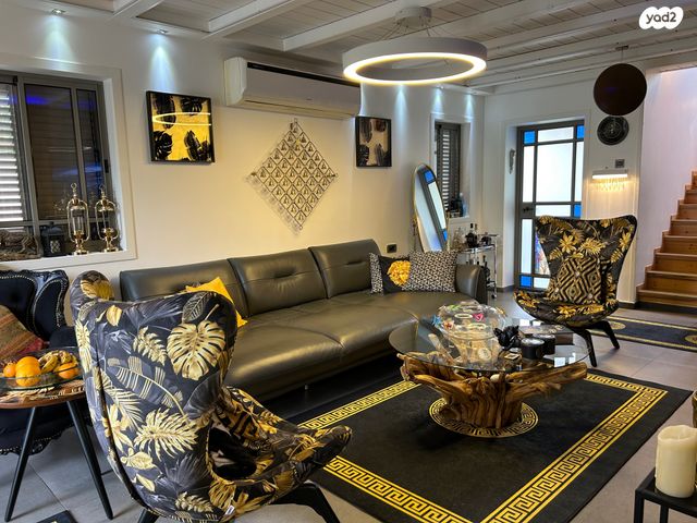 דו משפחתי, גבעת רם, כרמיאל