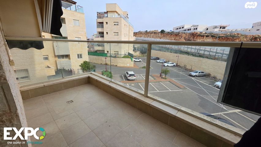 דירה, הערבה 31, אריאל