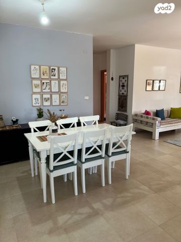 בית פרטי/ קוטג', דרך התבור, פוריה עילית, פוריה עילית