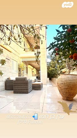 דירת גן, שדרות תל חי, רובע י"ז, אשדוד