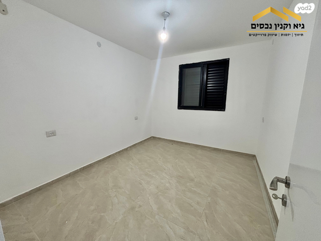 דירה, נאות בן גוריון, יבנה