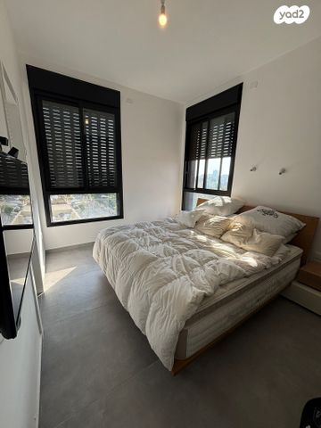 דירה, הרצליה הירוקה, נווה עובד, הרצליה