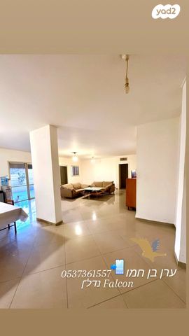 דירת גן, שדרות תל חי, רובע י"ז, אשדוד