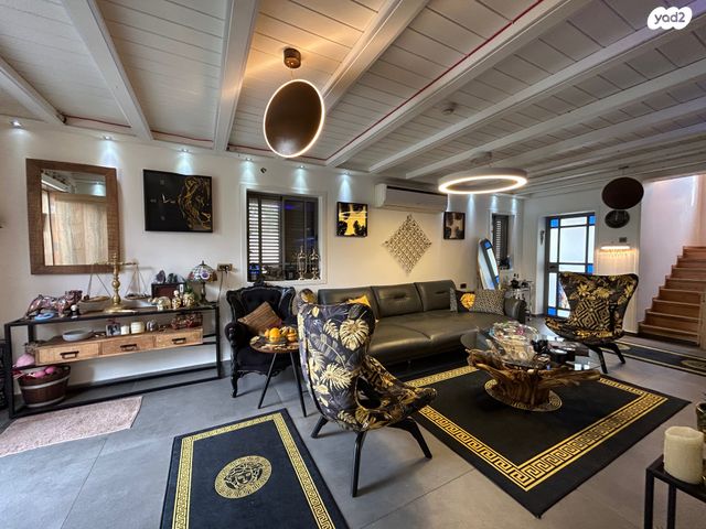 דו משפחתי, גבעת רם, כרמיאל