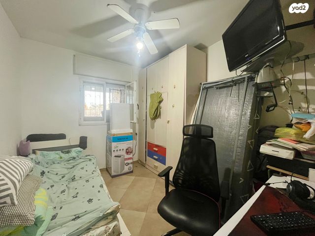 דירת גן, נתיב המזלות, פסגת זאב, ירושלים