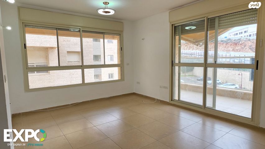 דירה, הערבה 31, אריאל